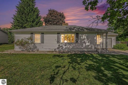 1109 Pacelli Street, Saginaw, MI, 48638 | Card Image
