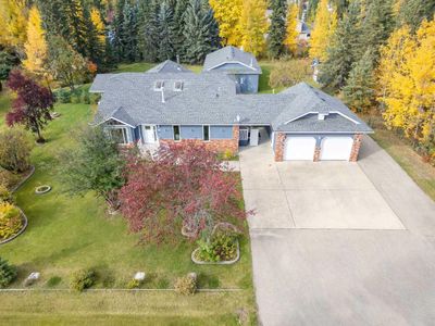 59 Ravine Dr, House detached with 6 bedrooms, 3 bathrooms and 10 parking in Whitecourt AB | Image 3