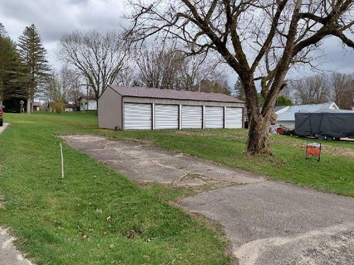 608 N State Street Street, LA FARGE, WI, 54639 | Card Image