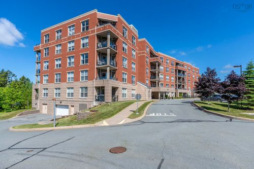 203-87 Pebblecreek Cres, Dartmouth, NS, B2W0J9 | Card Image