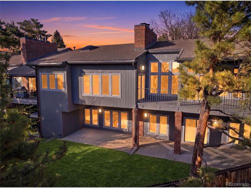 27 Beacon Hill Ln, Greenwood Village, CO, 80111-5244 | Card Image