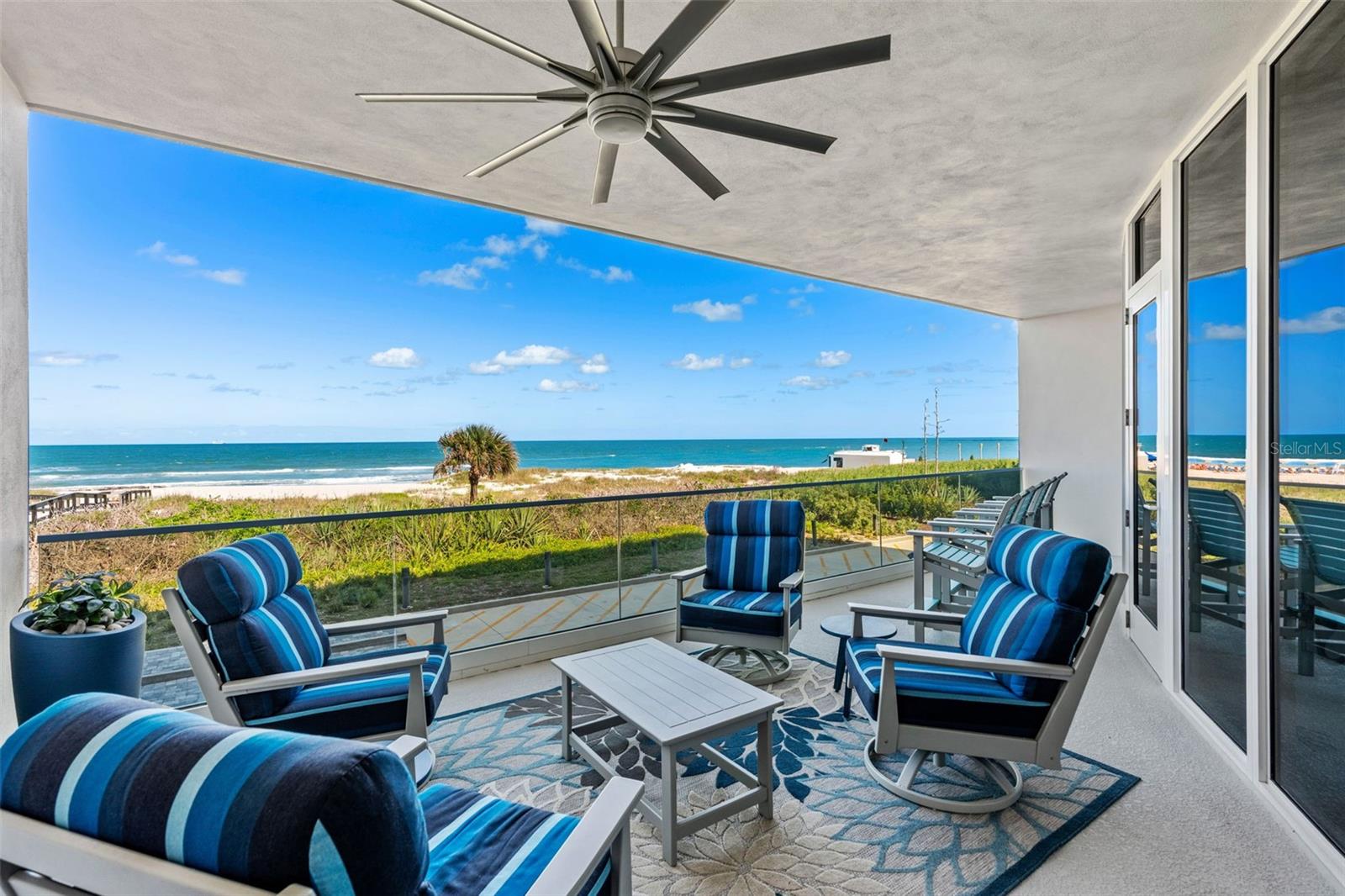 Residential in COCOA BEACH