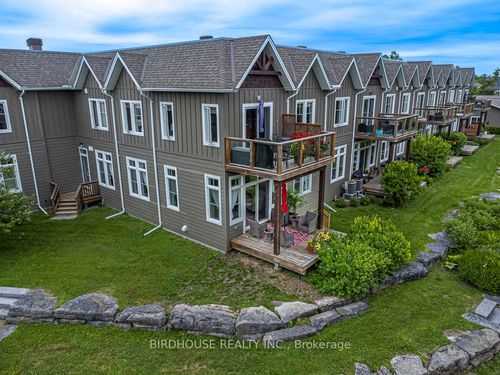 110-29 Lakewood Cres, Bobcaygeon, ON, K0M1A0 | Card Image