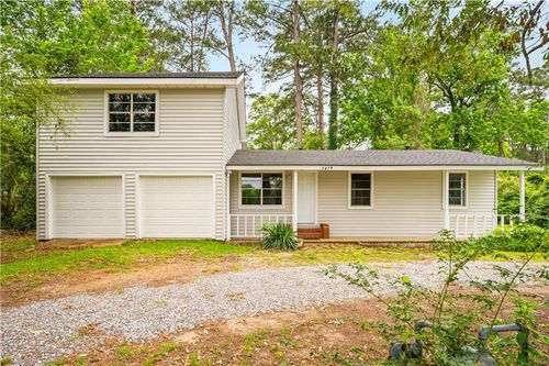 1219 Paradise Rd, Ball, LA, 71405-3315 | Card Image