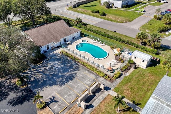 Birds eye view of property | Image 32