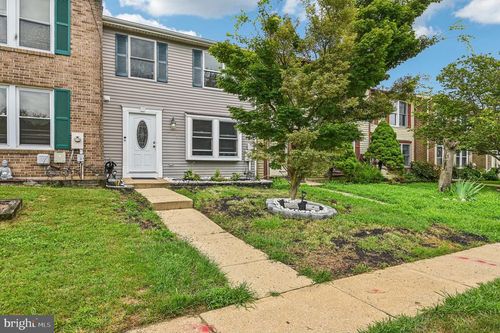 145 Wimbledon Ln, OWINGS MILLS, MD, 21117-4438 | Card Image