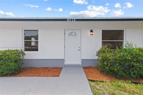 8510 Se Citrus Way, Hobe Sound, FL, 33455-7131 | Card Image