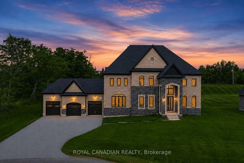 50 Maxson Lane, Stouffville, ON, L4A5G5 | Card Image