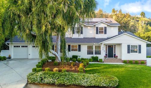 519 Paulette Pl, La Canada Flintridge, CA, 91011 | Card Image