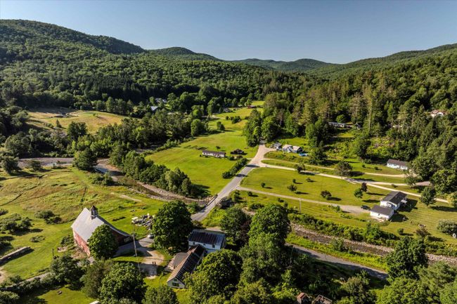 140 Hale Hollow Rd, House other with 5 bedrooms, 3 bathrooms and null parking in Bridgewtr Cor VT | Image 8