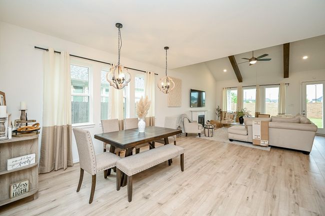 21014 Vancherry Dr, House other with 4 bedrooms, 3 bathrooms and 2 parking in Cypress TX | Image 10