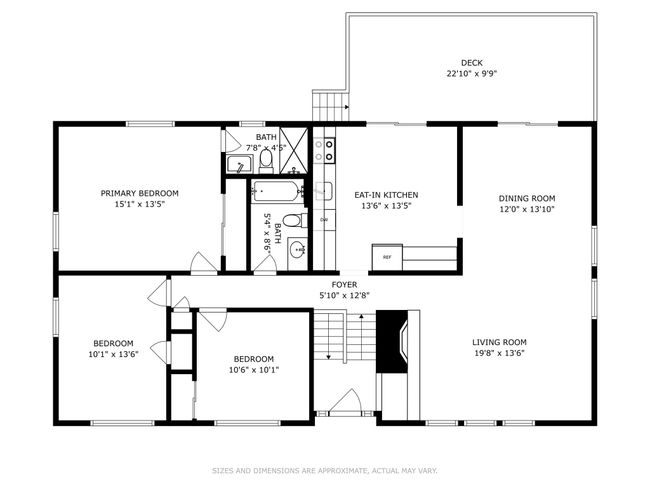 View of layout | Image 33