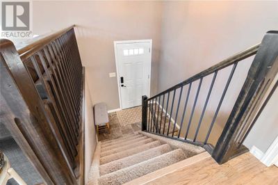 117 Redwood Blvd, Townhouse with 2 bedrooms, 2 bathrooms and 2 parking in Springbrook AB | Image 2