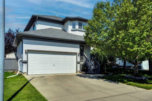 158 Saratoga Close Ne, Calgary, AB, T1Y7A1 | Card Image