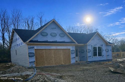 8207 Roseborough Rd, Louisville, KY, 40228 | Card Image