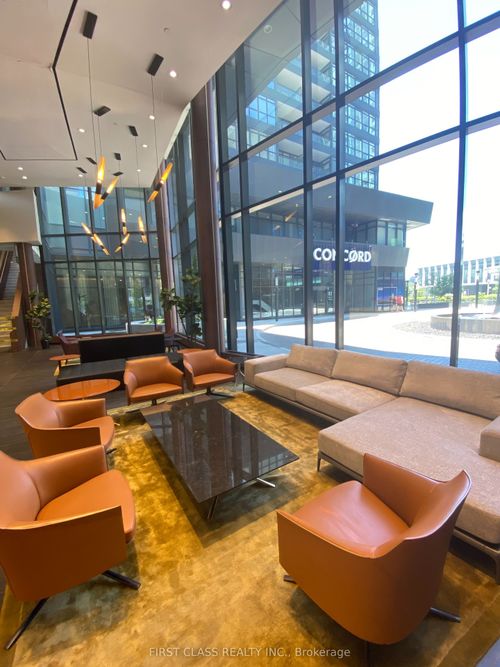 2606-70 Queens Wharf Road, Toronto, ON, M5V0J2 | Card Image