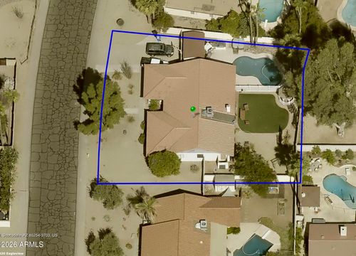 13415 N 57th Place, Scottsdale, AZ, 85254 | Card Image