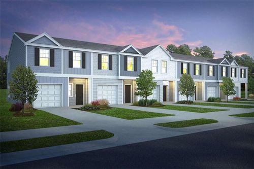 273-1360 Willowbrook Dr, Riverdale, GA, 30296 | Card Image
