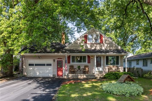 407 Bleacker Rd, Irondequoit, NY, 14609-1625 | Card Image