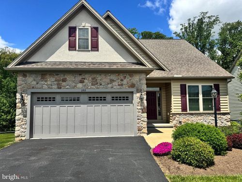 252 Honeycroft Blvd, COCHRANVILLE, PA, 19330-1001 | Card Image