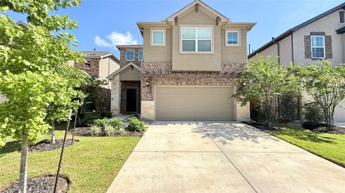 17020 Hattie Trce, Austin, TX, 78738-5058 | Card Image