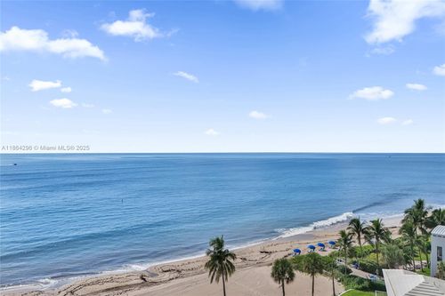 apt-806-1500 S Ocean Blvd, Pompano Beach, FL, 33062-7417 | Card Image