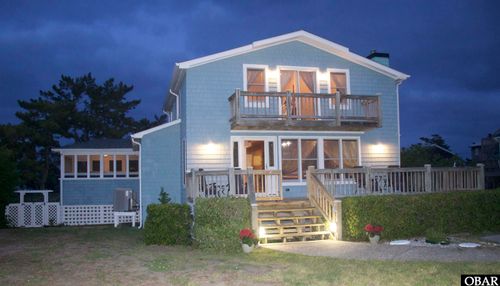 4623 S Pamlico Way, Nags Head, NC, 27959-9068 | Card Image