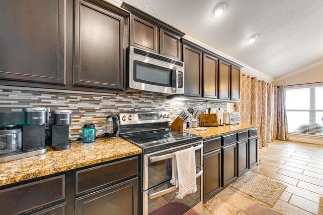 418 O Rourke St, House other with 4 bedrooms, 3 bathrooms and 2 parking in Midland TX | Image 18