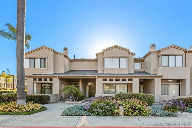 UNIT-64 - 4353 Nobel Dr, Townhouse with 3 bedrooms, 3 bathrooms and 2 parking in San Diego CA | Image 29