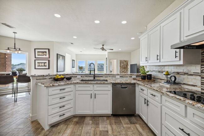 1756 W Alamosa Dr, House other with 4 bedrooms, 3 bathrooms and null parking in Terrell TX | Image 21