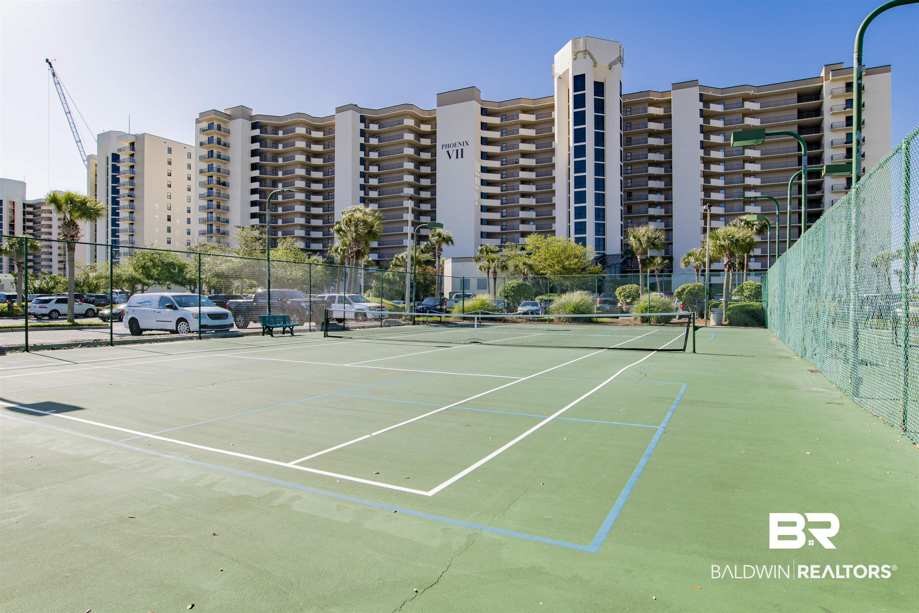 Residential in Orange Beach 4