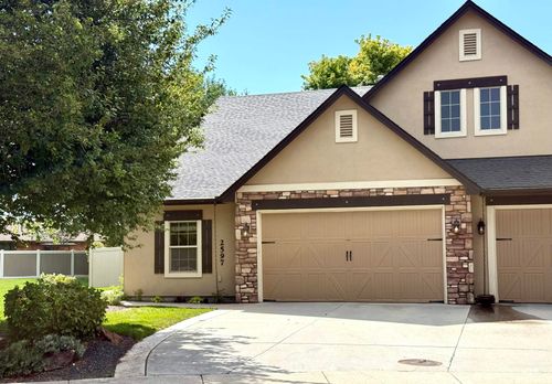 2597 E Satterfield St, Meridian, ID, 83646-7770 | Card Image