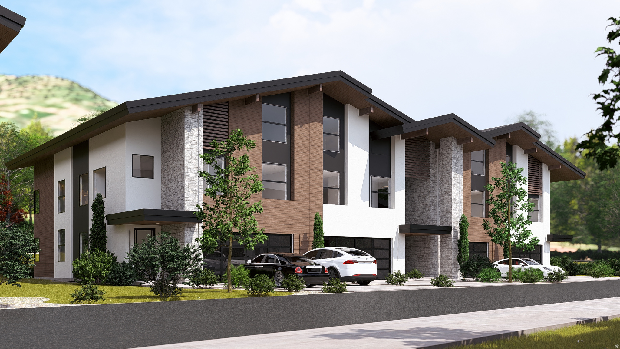 Residential in Midway 2