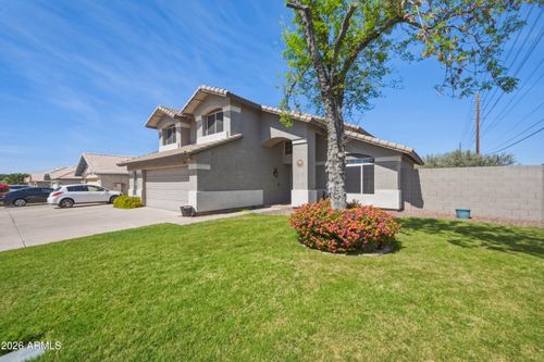 8310 W Pershing Ave, Peoria, AZ, 85381-4849 | Card Image