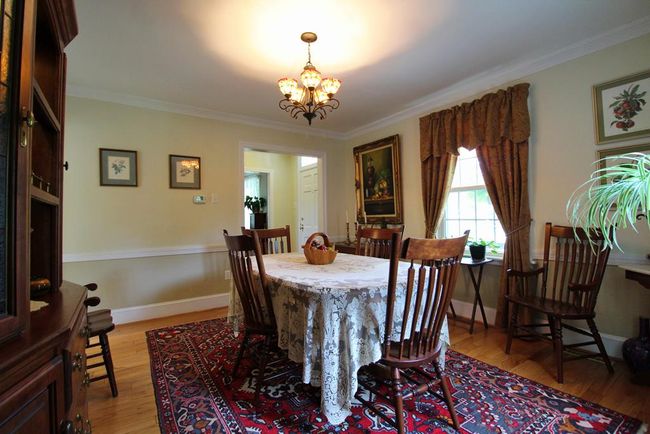 1538 Redfields Rd, House other with 4 bedrooms, 3 bathrooms and null parking in Appomattox VA | Image 24