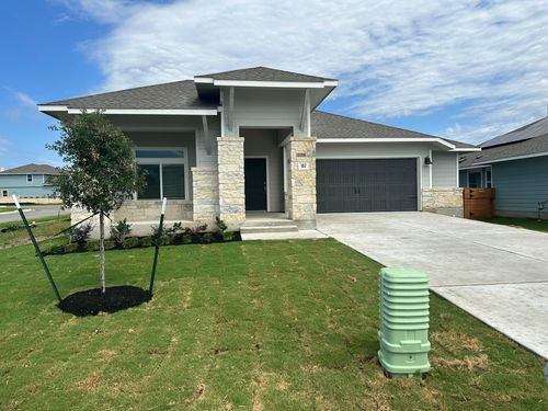 167 Jeffers, Kyle, TX, 78640 | Card Image