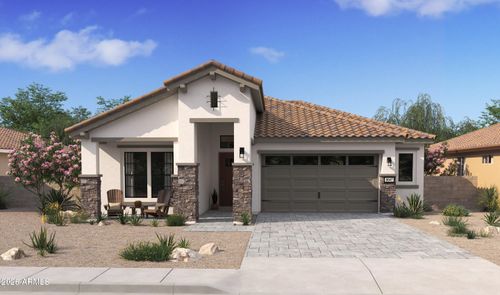 5980 N 208th Dr, Buckeye, AZ, 85396 | Card Image