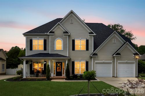 132 Elizabeth Hearth Rd, Mooresville, NC, 28115-5776 | Card Image