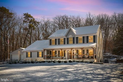 1 Hemlock Dr, New Egypt, NJ, 08533-2705 | Card Image