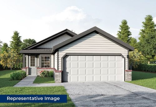 9912 Wild Flower Way, Ponder, TX, 76259-2519 | Card Image