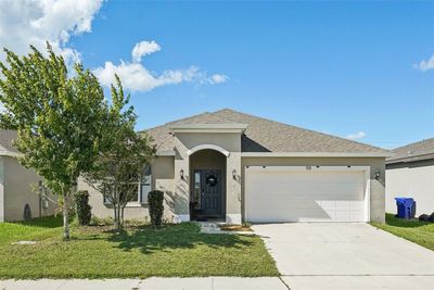 158 Andreas Street, House other with 4 bedrooms, 2 bathrooms and null parking in Winter Haven FL | Image 1