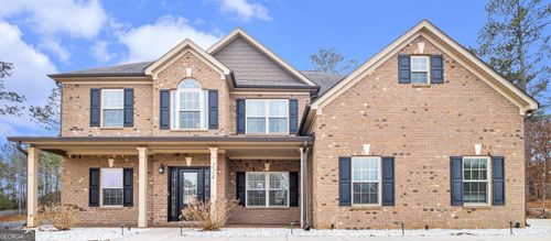 224 Jester Ct, McDonough, GA, 30252-5842 | Card Image