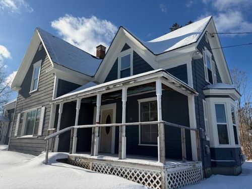 83 Center Road, Easton, ME, 04740 | Card Image