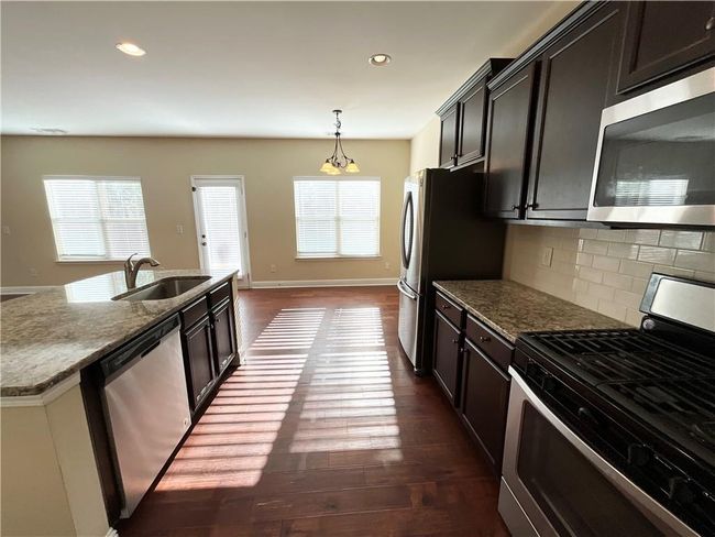 2378 Misty Ivy Ct, House other with 5 bedrooms, 4 bathrooms and 2 parking in Buford GA | Image 17