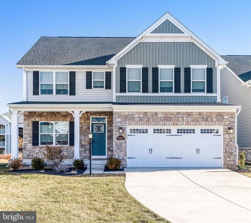 11363 Wheeler Ridge Dr, MANASSAS, VA, 20109-5716 | Card Image