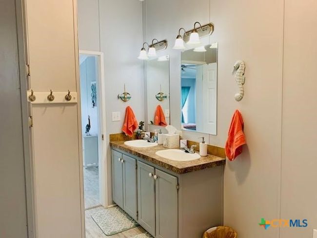 77 Blue St, House other with 3 bedrooms, 2 bathrooms and null parking in Port O Connor TX | Image 19