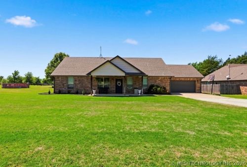 12009 County Road 3520, Ada, OK, 74820-1792 | Card Image