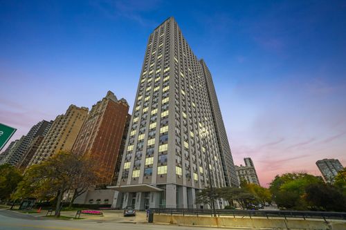 apt-32c-1550 N Lake Shore Dr, Chicago, IL, 60610-6613 | Card Image