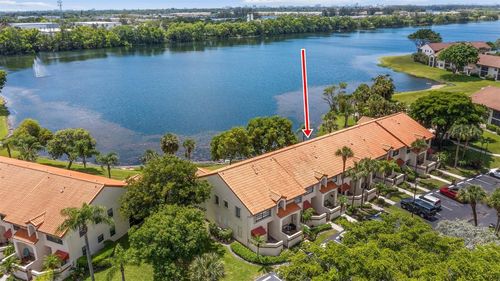 405-405 Liberty Ct, Deerfield Beach, FL, 33442-9107 | Card Image