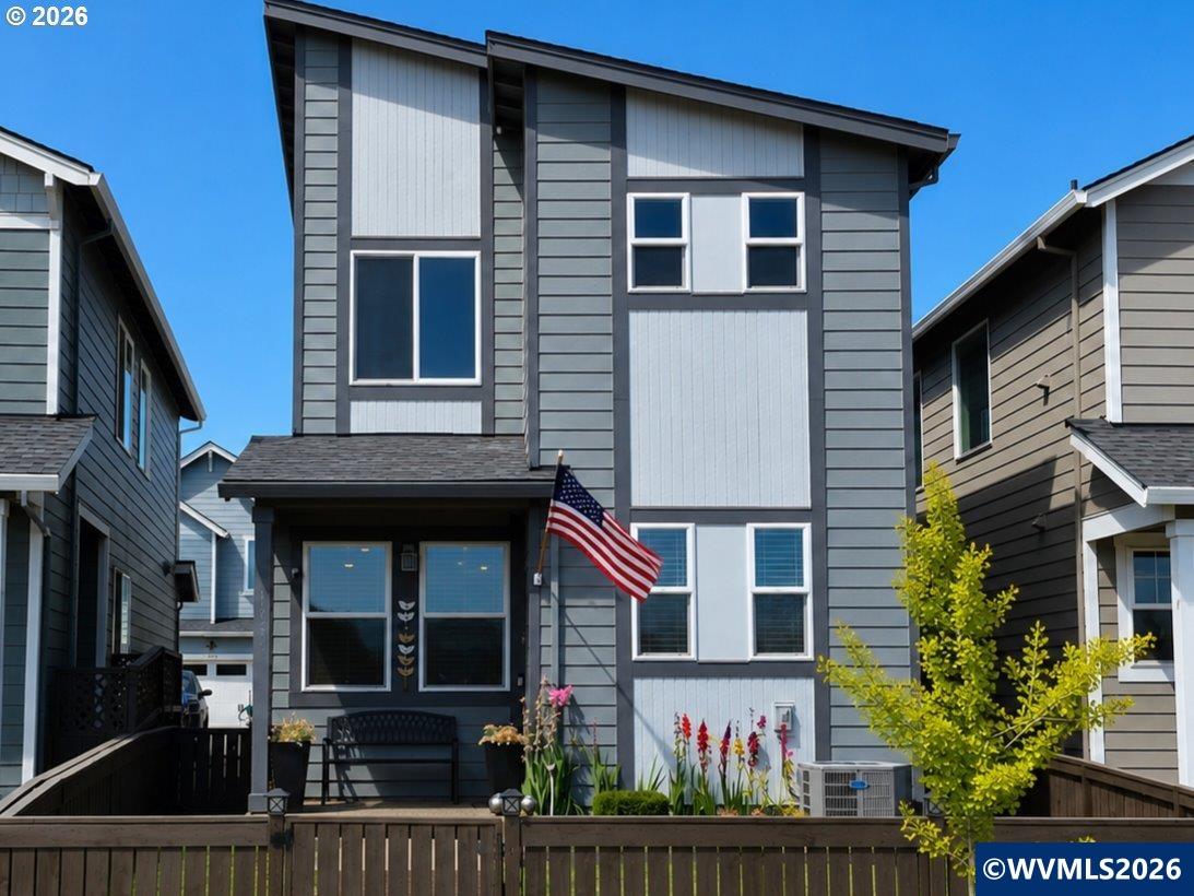 Residential in McMinnville
